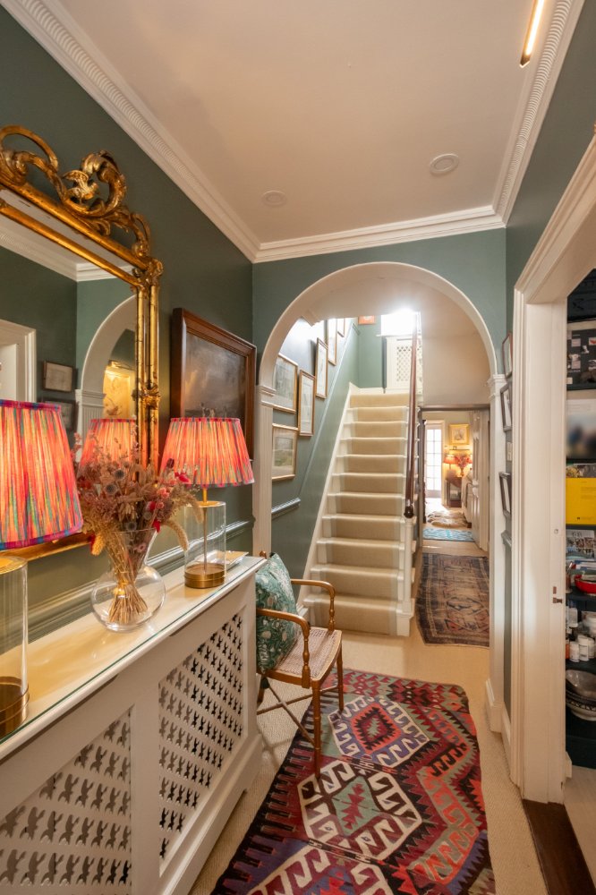 Mulberry House photo 2
