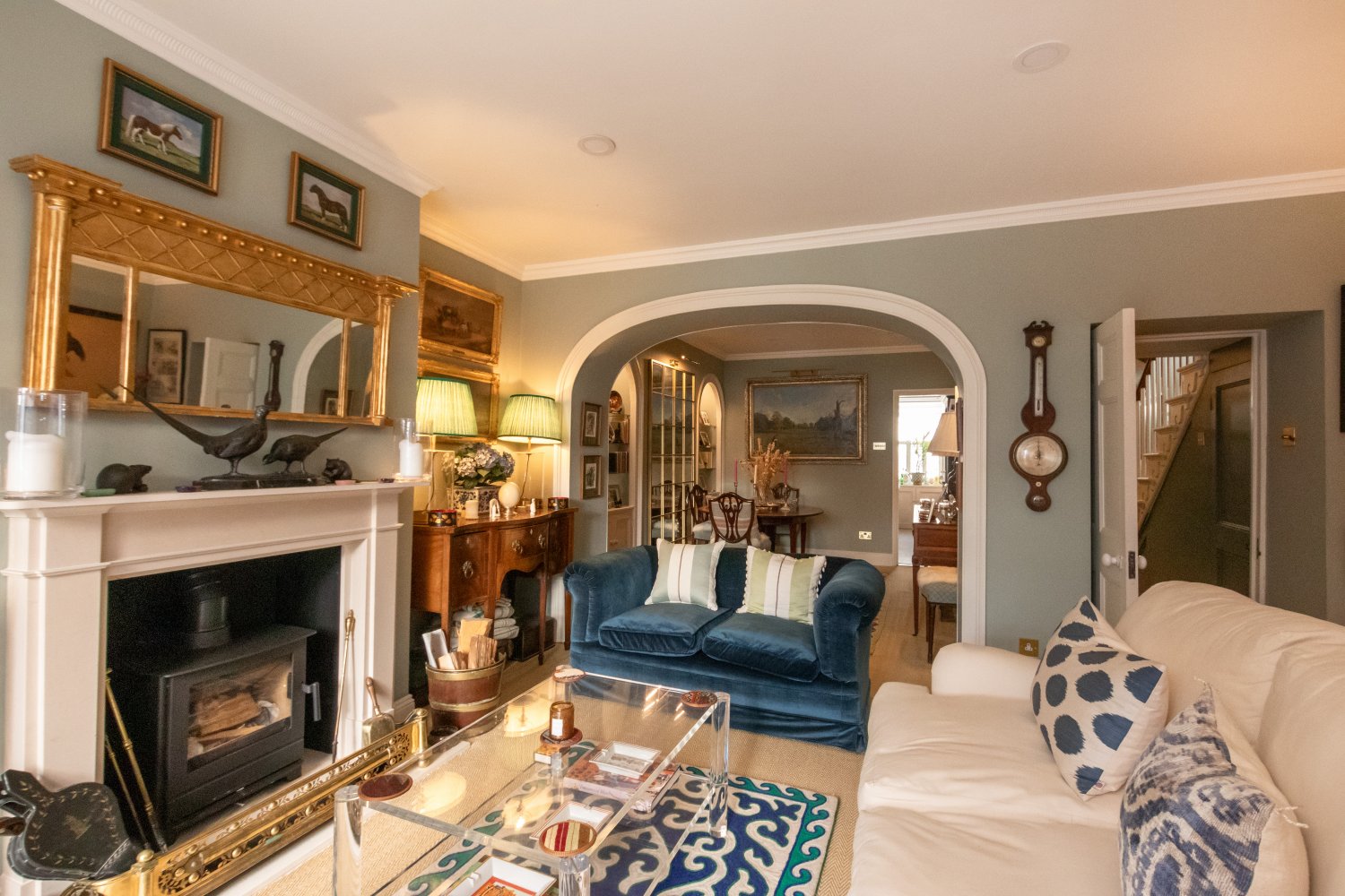 Mulberry House photo 7