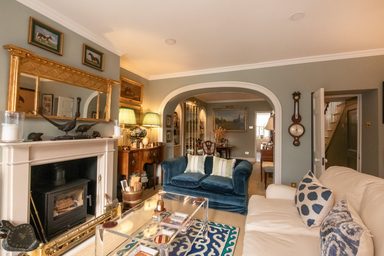Mulberry House photo 7
