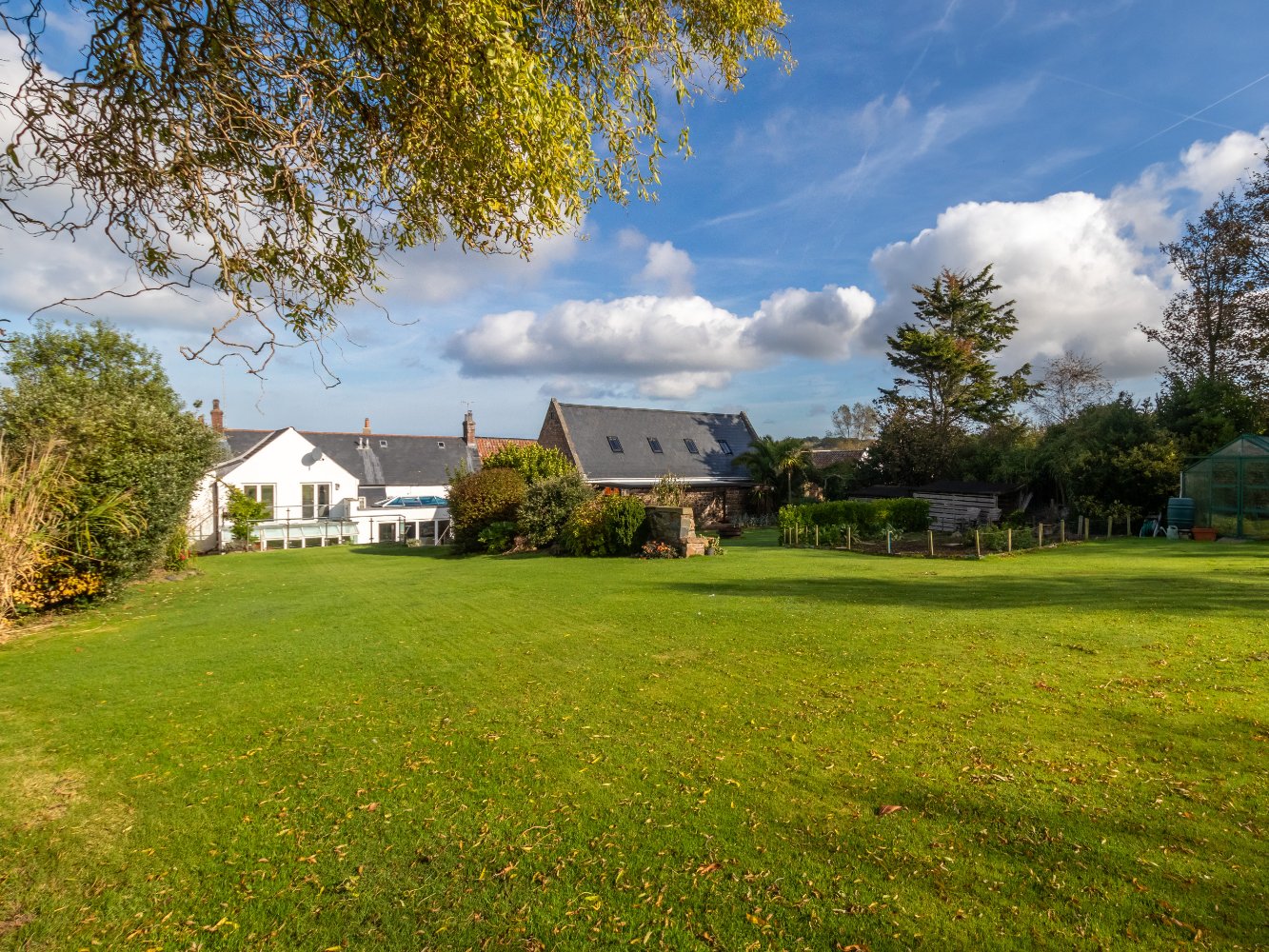 Kings Mills House photo 1