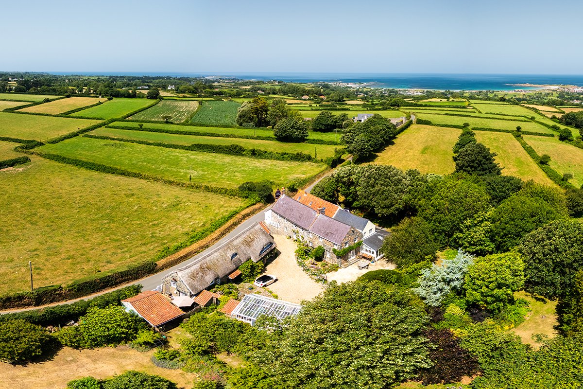 L’Etiennerie Farm photo 1