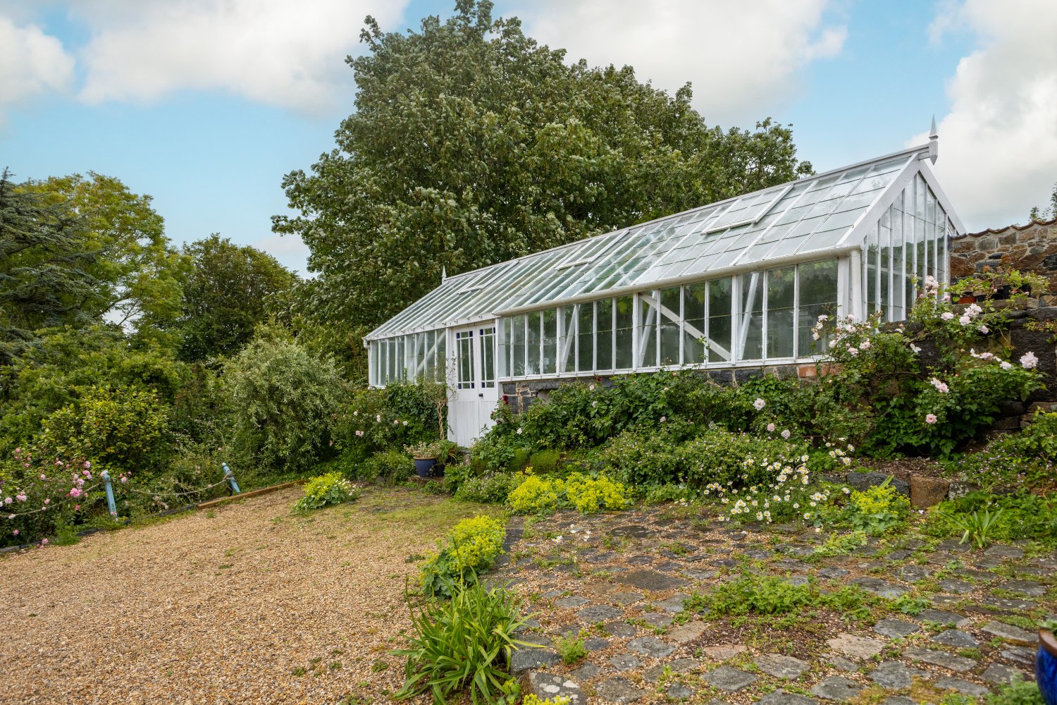 L’Etiennerie Farm photo 42