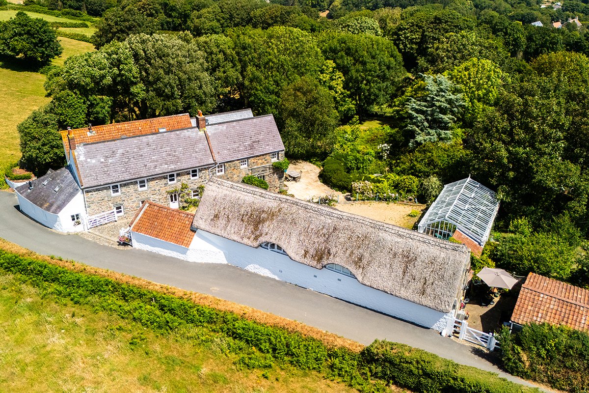 L’Etiennerie Farm photo 35