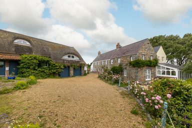 L’Etiennerie Farm photo 40