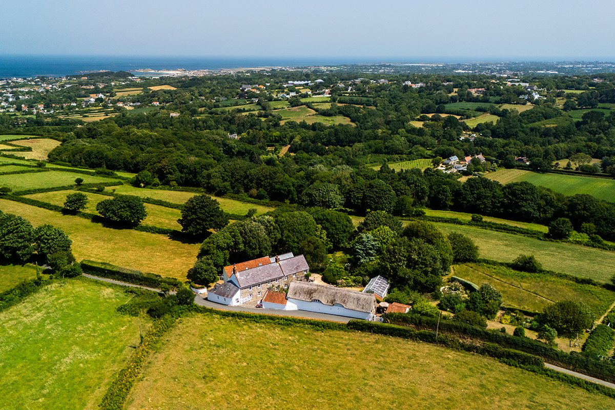 L’Etiennerie Farm photo 45