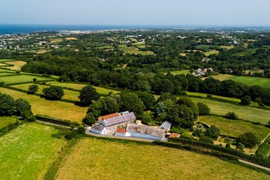 L’Etiennerie Farm photo 45