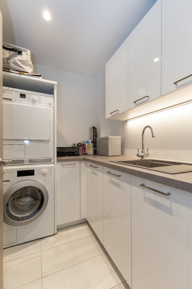 Apartment 6, Carrick House photo 18