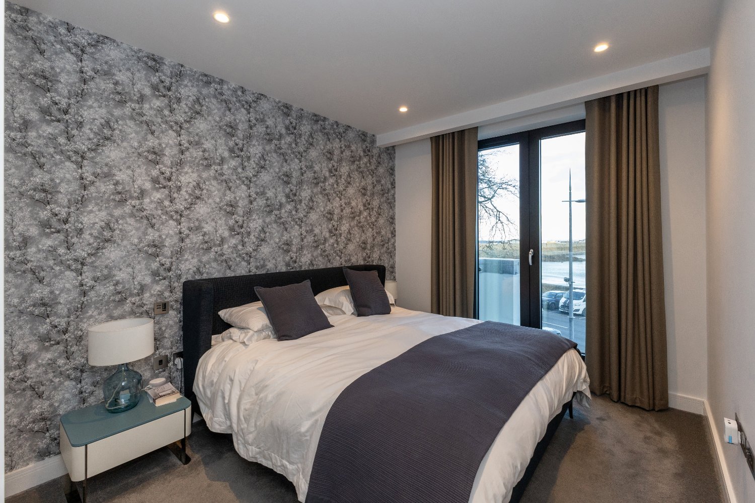Apartment 6, Carrick House photo 12