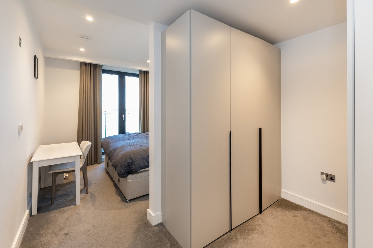 Apartment 6, Carrick House photo 15