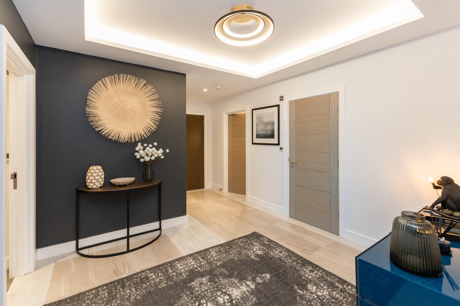Apartment 6, Carrick House photo 4