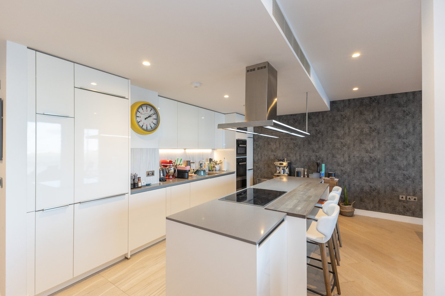 Apartment 6, Carrick House photo 5