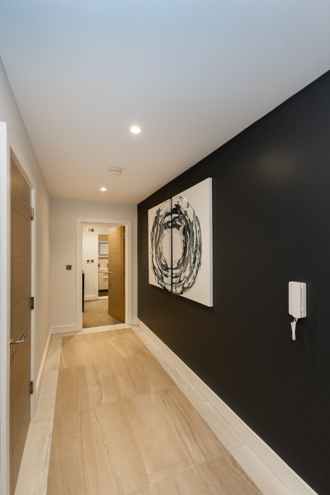 Apartment 6, Carrick House photo 9