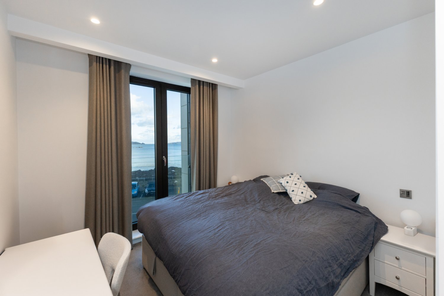 Apartment 6, Carrick House photo 16
