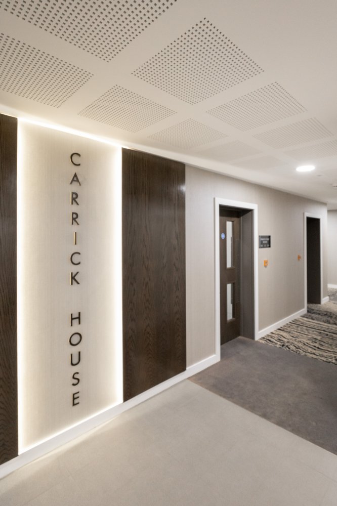 Apartment 6, Carrick House photo 22