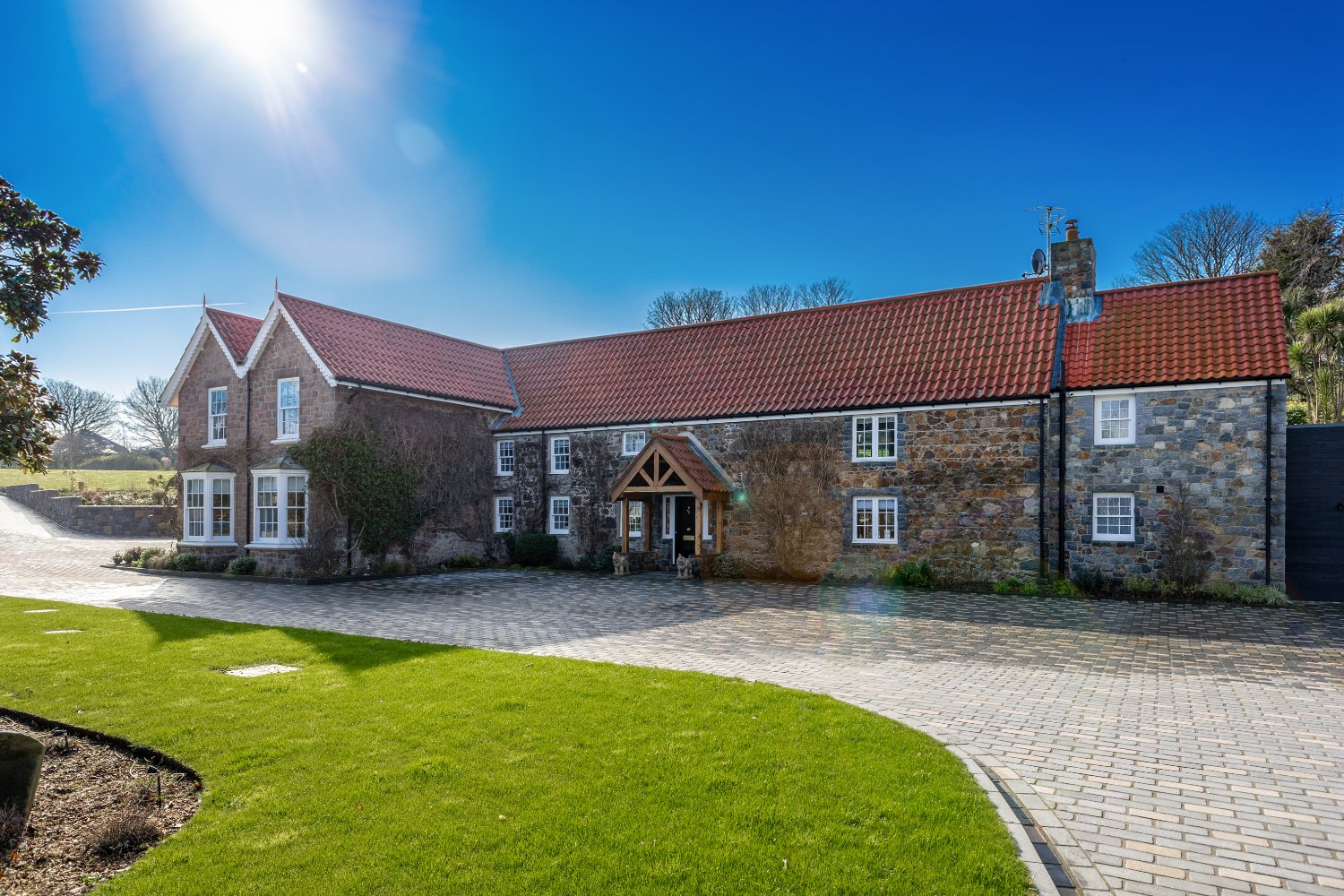 Les Gouies Manor photo 2
