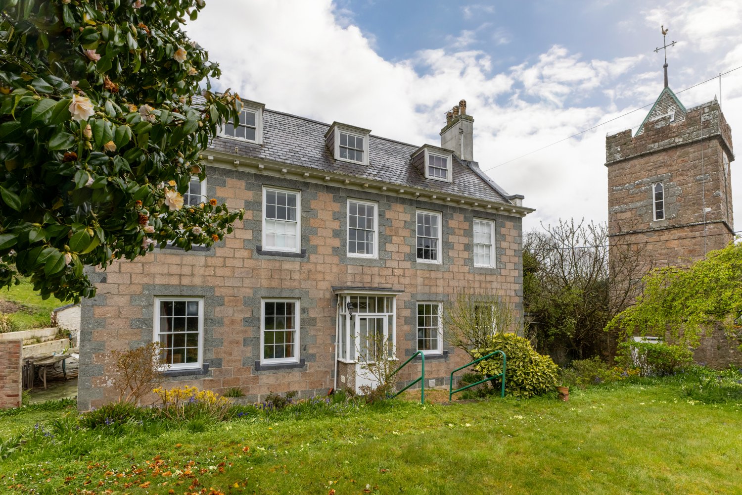 The Rectory photo 25