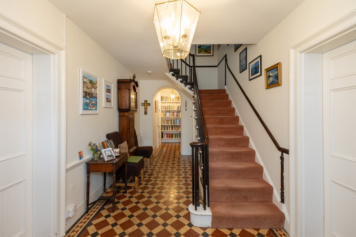 The Rectory photo 8