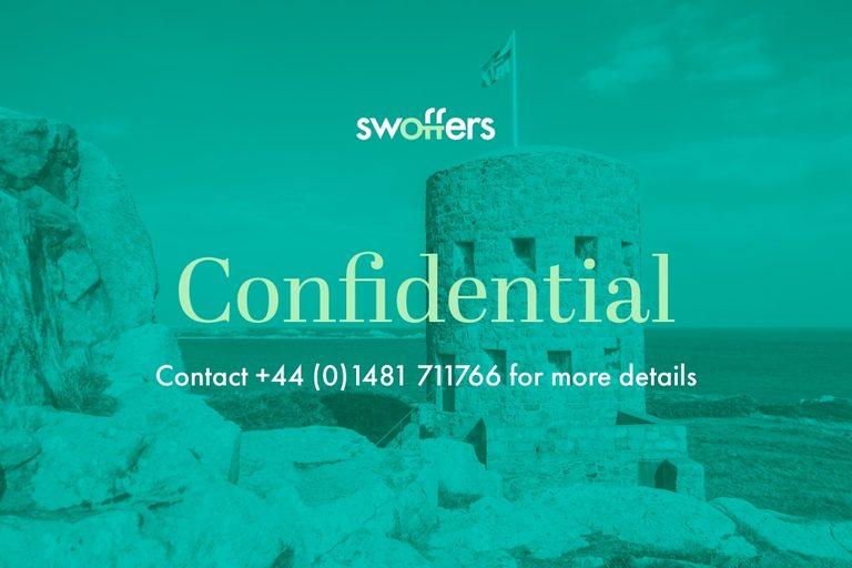 Confidential Instruction