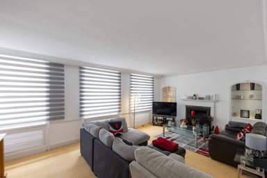 La Maison de Ville photo 2