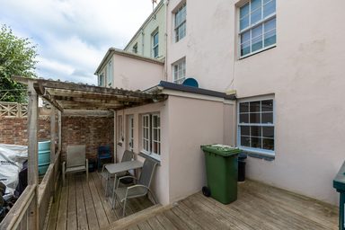 La Maison de Ville photo 19