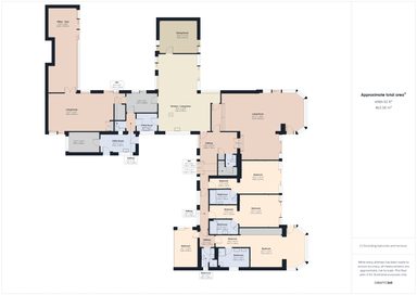 Chamberlain House photo 16