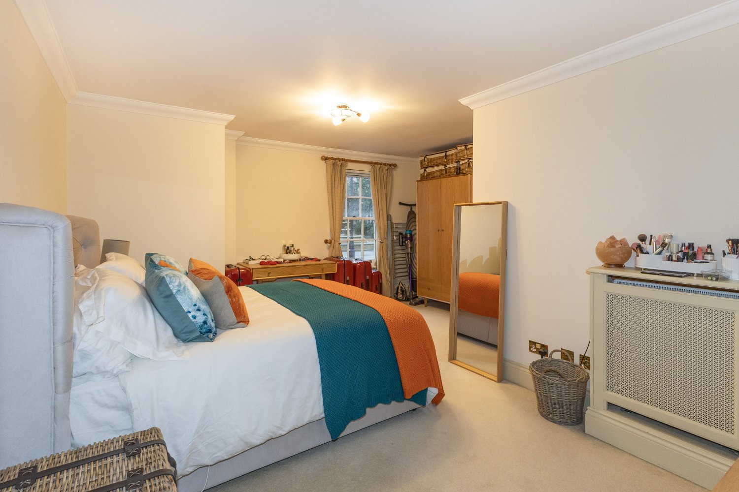 Apartment 17, Marina Court photo 5