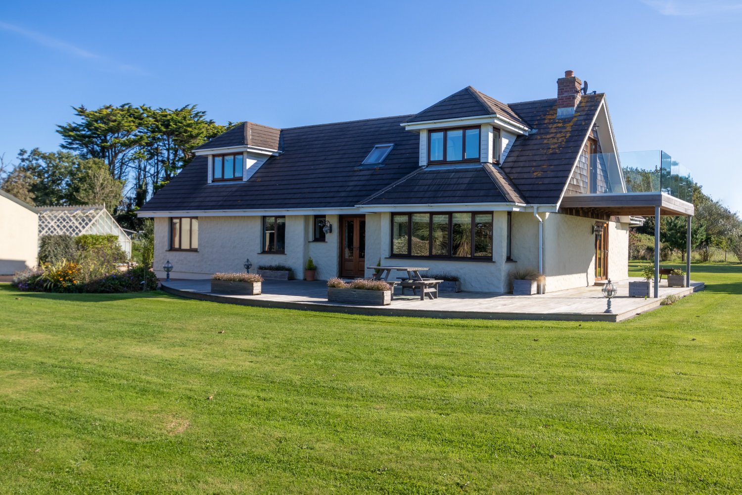 La Frette Farm photo 43