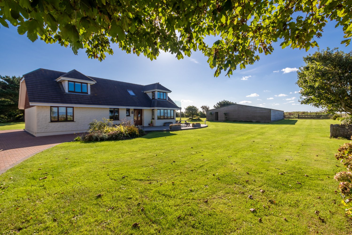La Frette Farm