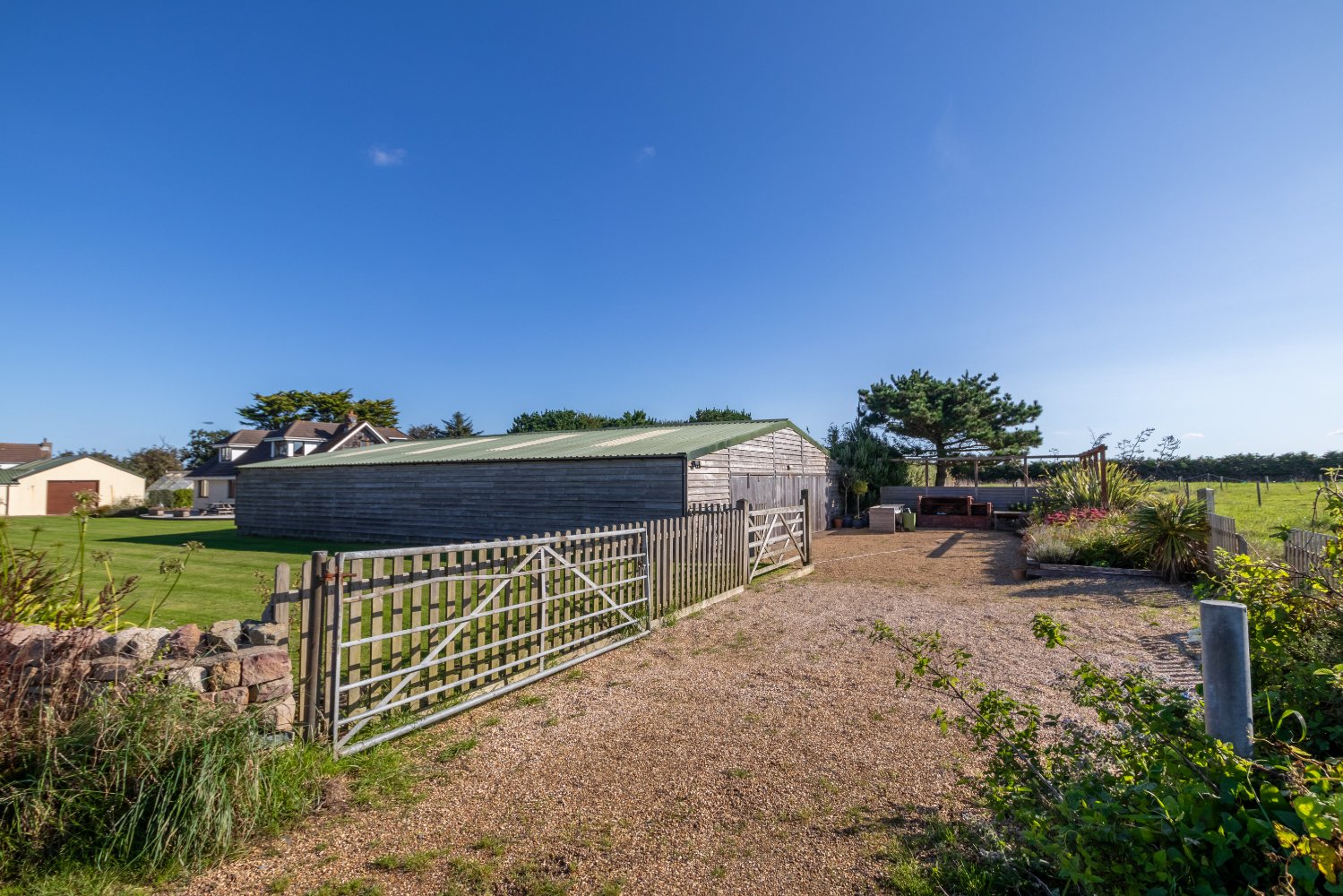 La Frette Farm photo 67