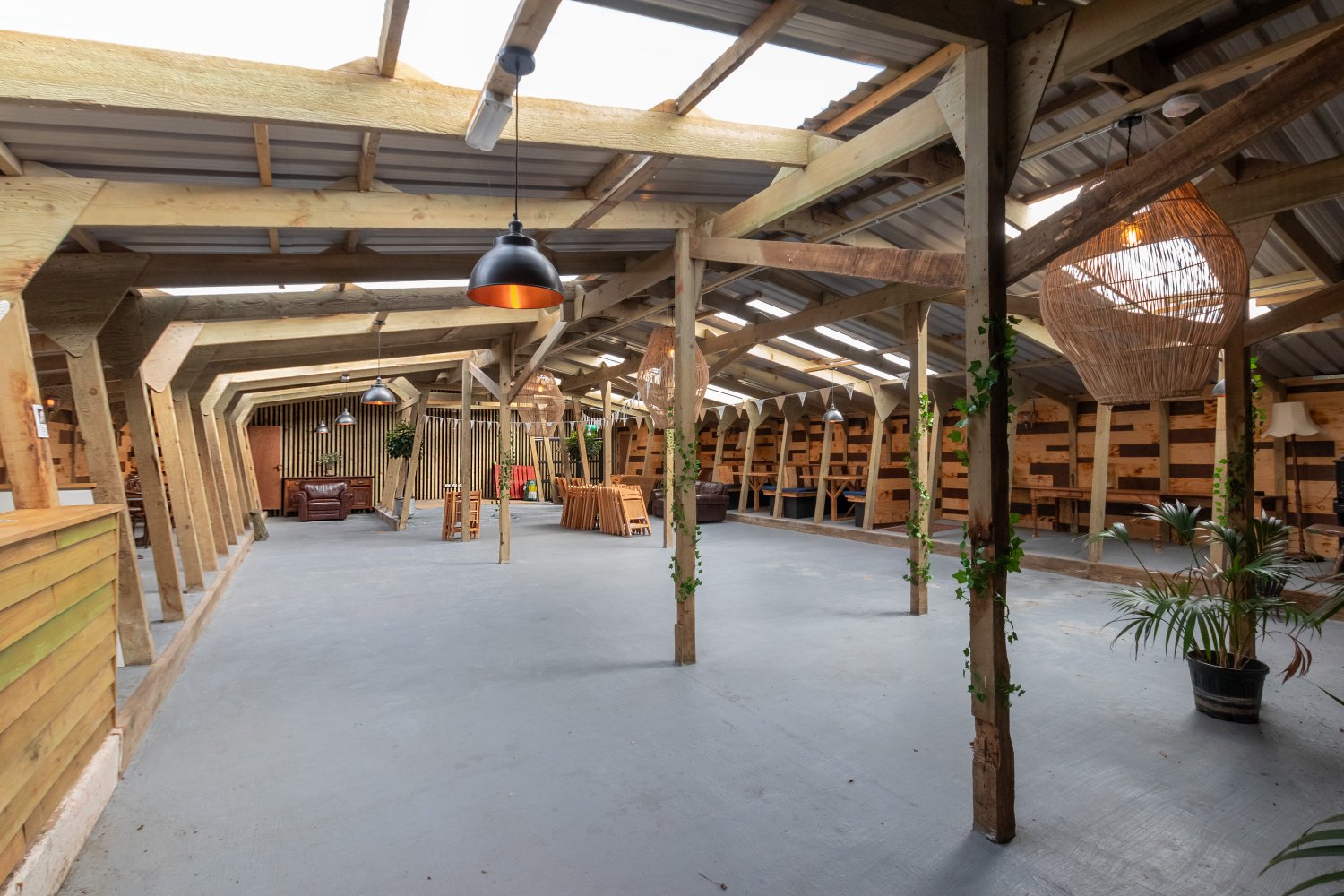 La Frette Farm photo 60
