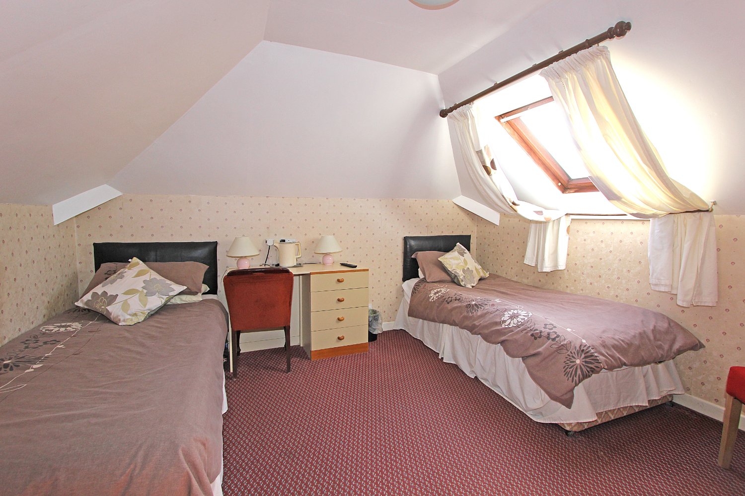 Simerock Guest House photo 16