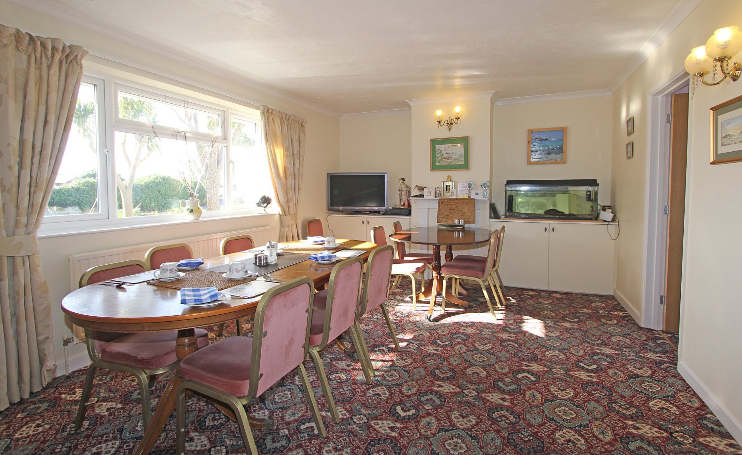 Simerock Guest House photo 5
