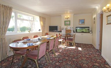 Simerock Guest House photo 5