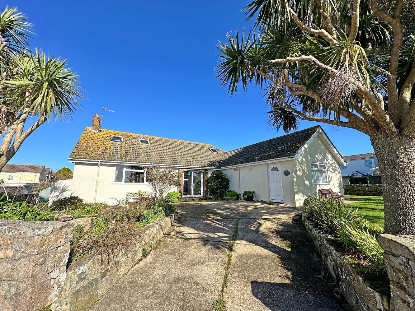 Simerock Guest House