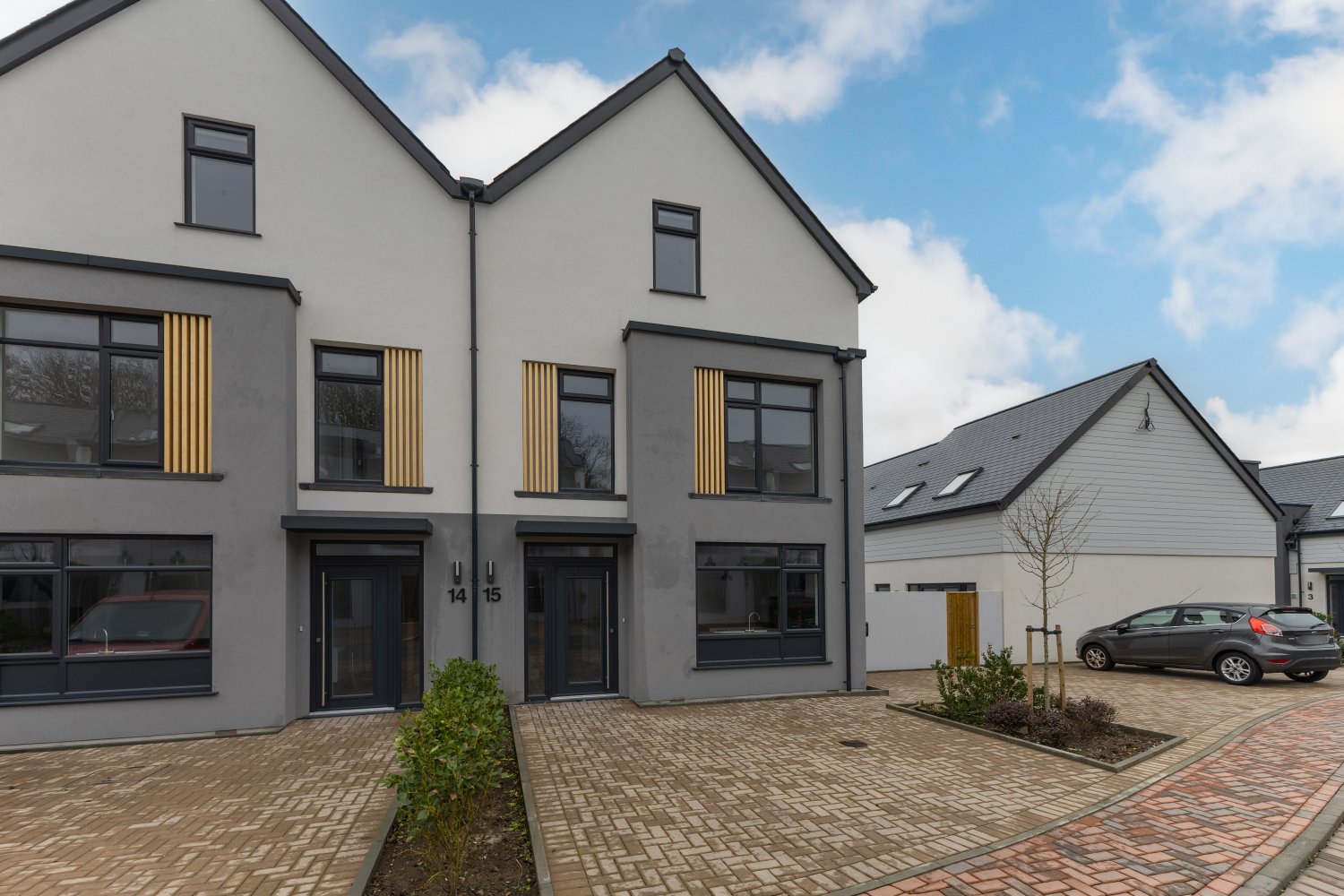 No 15 Allanson Court