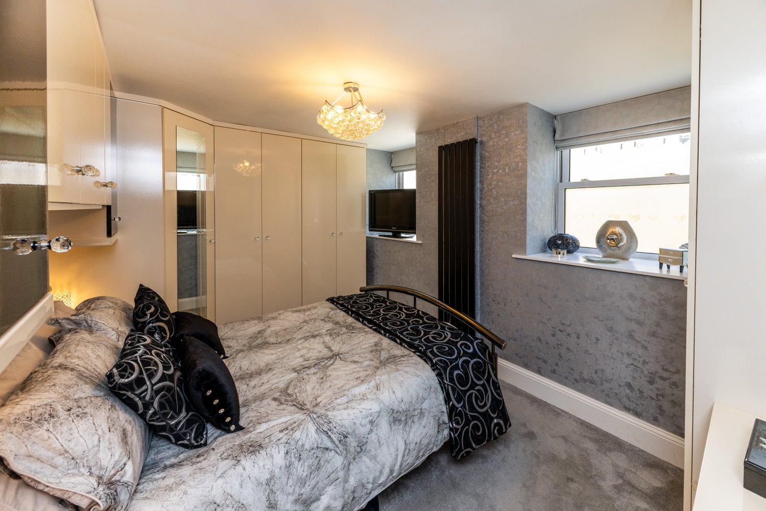 Flat B, Kelso Lodge photo 9