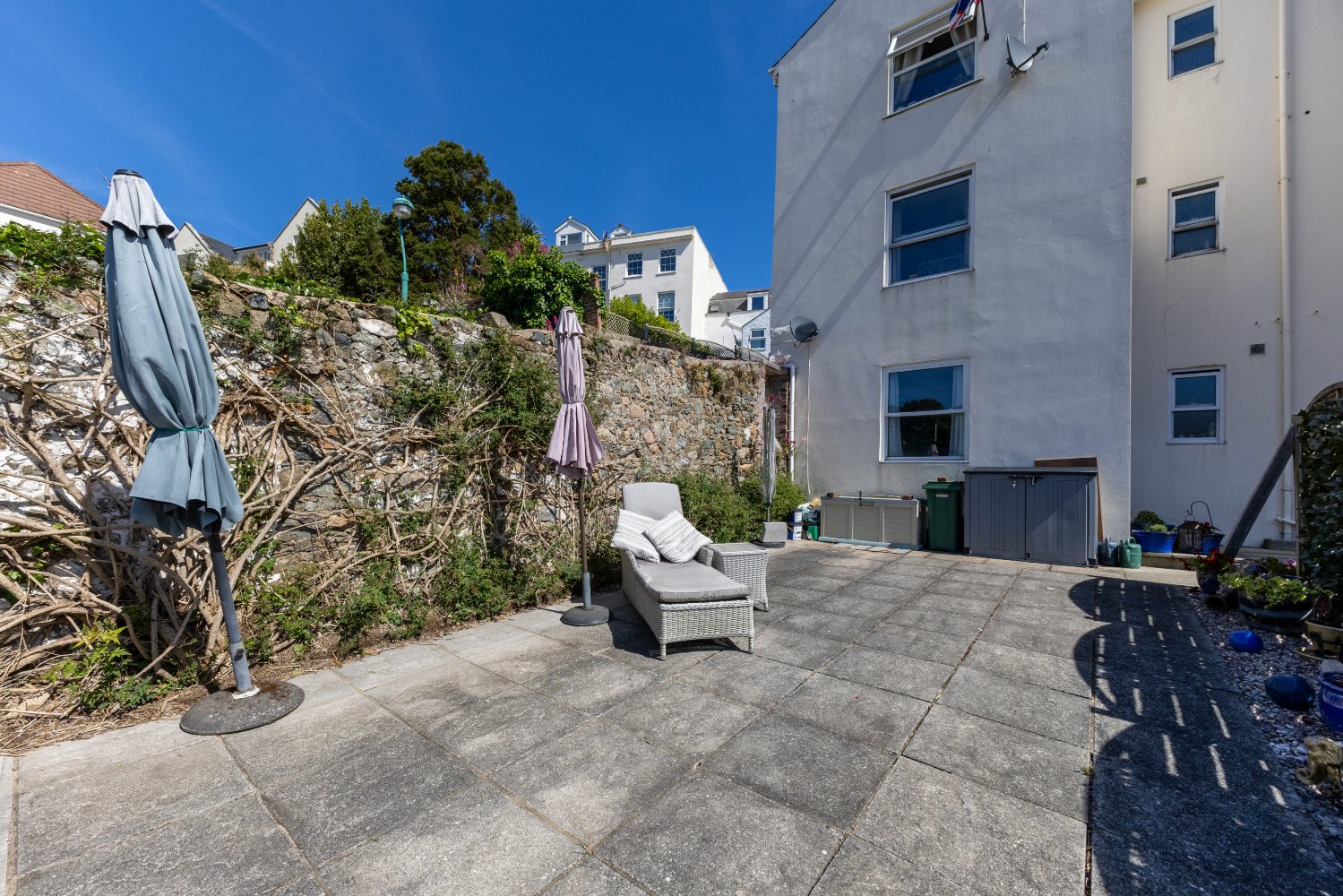 Flat B, Kelso Lodge photo 12