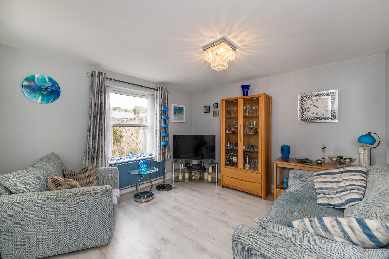 Flat B, Kelso Lodge photo 4