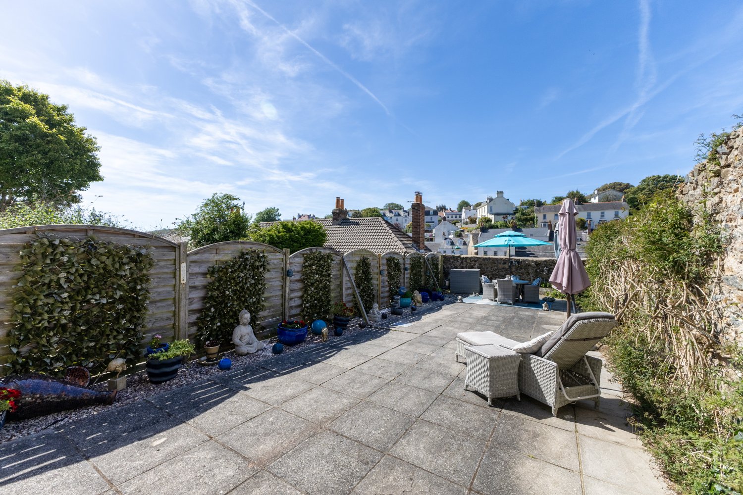 Flat B, Kelso Lodge photo 14