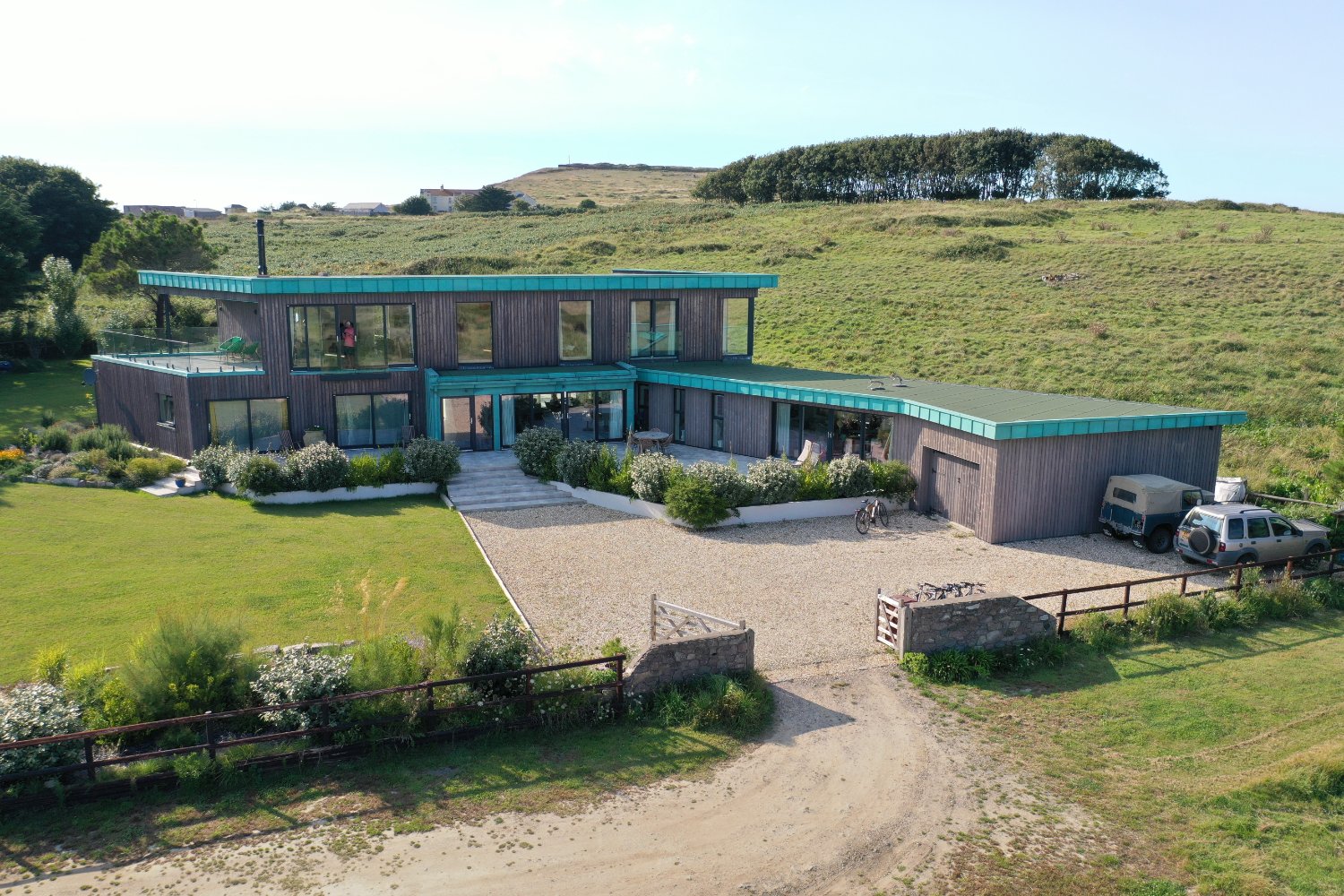 The Kennels