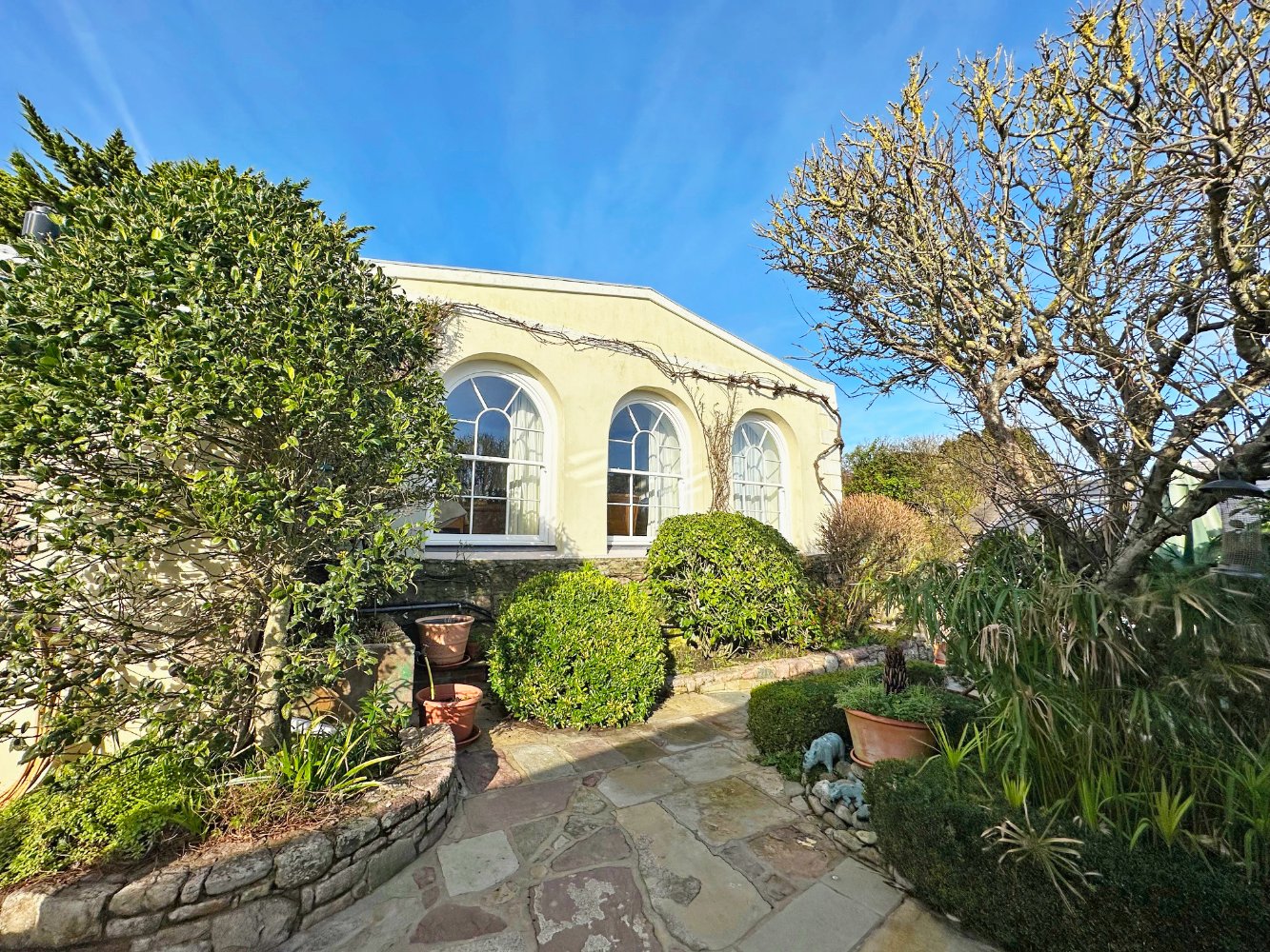 Pool House photo 23