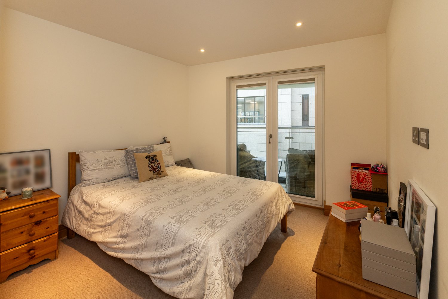 Apartment 12, Hanois House photo 8