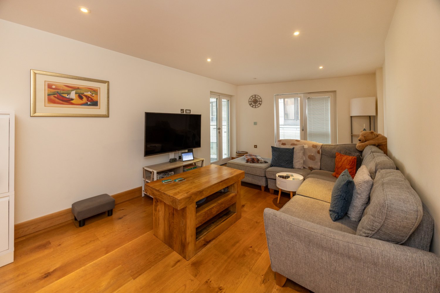 Apartment 12, Hanois House photo 6