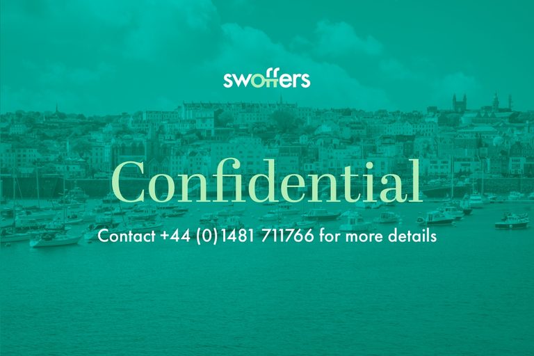 Confidential Instruction photo 1