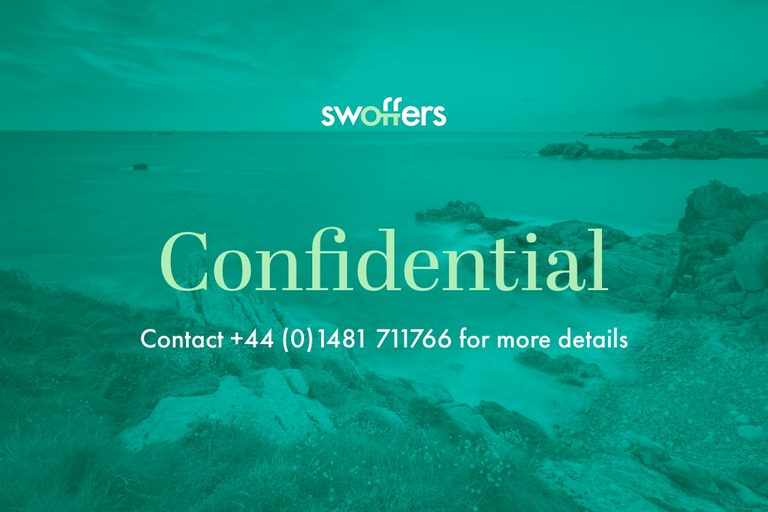 Confidential Instruction photo 1