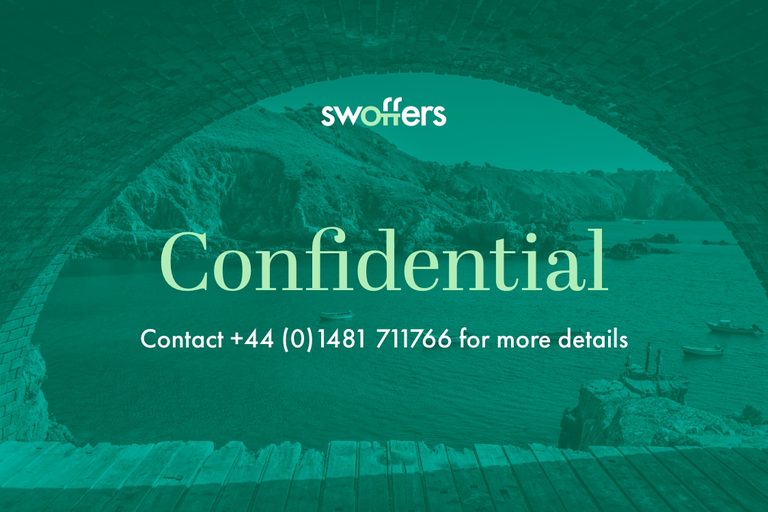Confidential Instruction photo 1
