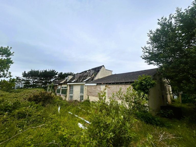 L’Hivernage Guest House