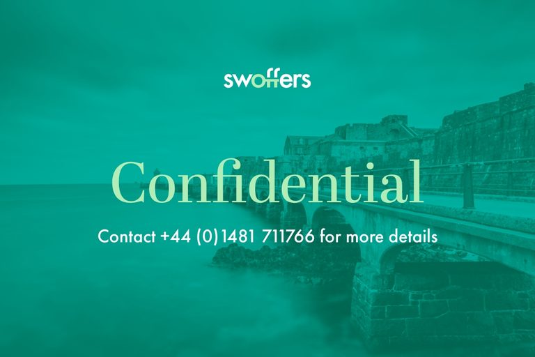 Confidential Instruction photo 1