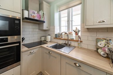 Flat 1, Ormond Flats photo 5