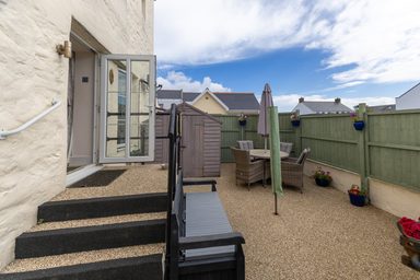 Flat 1, Ormond Flats photo 10